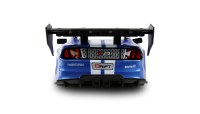 21111 Radiografisch bestuurbare Drift Racing Car 4WD schaal 1 op 24 RTR blauw 6